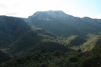 foto scattata durenta un escursione di trekking nelle campagne di domusnovas in provincia di cagliari