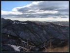 Verso Castelnuovo Garfagnana..