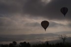 volo silenzioso