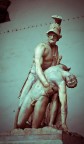 Patroclo e Menelao