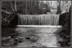 LE CASCATE ......