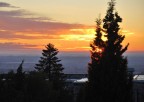 tramonto