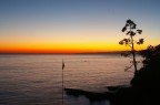 il mare d'inverno