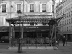 Parigi Abesses