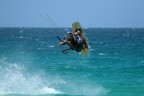 Un amico immortalato in raley questa estate a Fuerteventura.