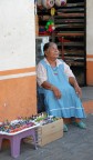 al mercato, sul finir del giorno - mexico