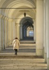 Verso il Santuario