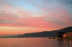 Verso sera...