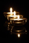 luci della sera...