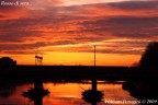 Rosso di sera...