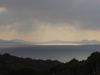Sardegna, costa smeralda.
Natascia Capobasso