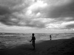 aspettando l'onda....