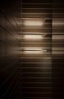 linee d'ombra e di luce
