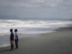 Creta2004 mare mosso