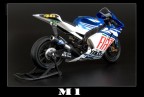 La mitica M1 di Vale Rossi!!!
