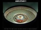 Alien attack