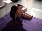 Universal viewfinder 28 135mm