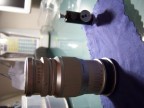 90mm in compagnia dell'autoscatto (credo sia un timer a carica manuale)