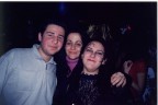 al carnevale di varzi, 2004, fotografati da umberto baccolo