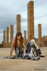 Model: Marika
Stylist: Rosario Licciardello
Location: Tonnara di Vendicari

altro scatto della serie per il calendario.

commenti e critiche sempre ben accette.