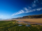 Playa de Liengres