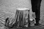 Artista di strada