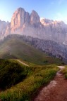 passo gardena