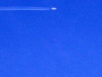 03 220109  Nel blu...non dipinto di blu ,...fermato aereo...