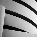 Guggenheim Museum, New York City