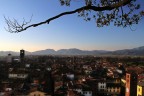 Lucca ore 17.00 Lucca ore 17.00
