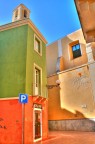 i colori di Carloforte