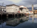 La casa sull'acqua