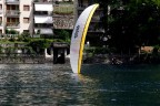 acqua sfiorata