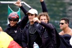 arrivo