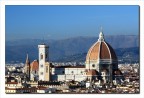 Vista dal Piazzale Michelangelo