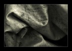 Folds in b&amp;w