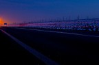 scie di luce