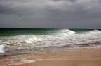 L'oceano...