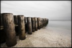 Il mare d'inverno