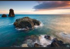 Rocks on the Coast