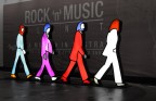 Walking