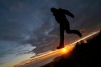 il salto del sole