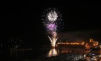 Fuochi d'artificio