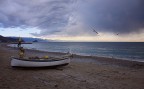 DISCESA AL MARE