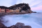 PUNTA CRENA
