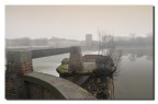 Ieri...nebbia!!!