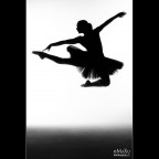 Dance on glass