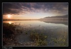 il sorgere del sole