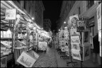 Secondo voi da 0 a 100 quanto pu essere Street questa foto? Vorrei imparare a calarmi nel "mood" giusto per scattare foto decenti...commenti e critiche ben accetti!