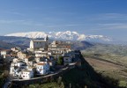 Scorcio d'abruzzo